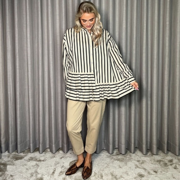 Bitte Kai Rand - Bitte Kai Rand 14722 Skjorte