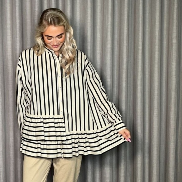 Bitte Kai Rand - Bitte Kai Rand 14722 Skjorte