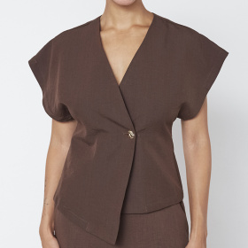 Sisters Point Gevela Vest