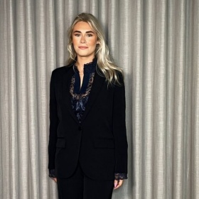 Imperial JV96 Blazer