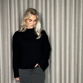 Neo Noir Hendrick Strik