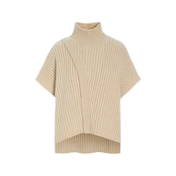 Bitte Kai Rand - Bitte Kai Rand 14781 Strik Vest 