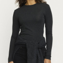 Soft Rebels - Soft Rebels Rroman o-neck Bluse