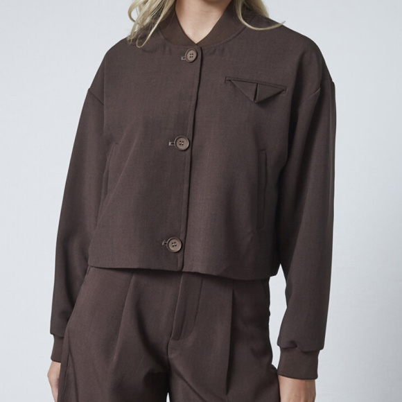 Sisters Point - Sisters Point Great-Ja jakke