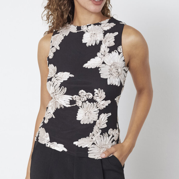 Sisters Point - Sisters Point Sis Top