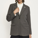 Soft Rebels - Soft Rebels SRMaha Relaxed Blazer