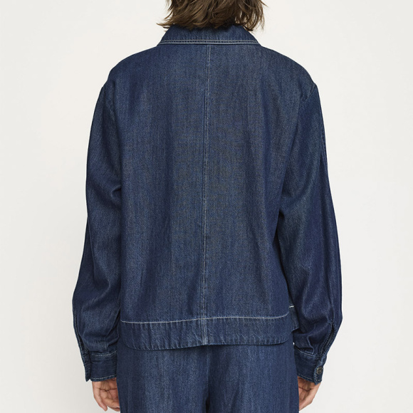 Soft Rebels - Soft Rebels SRPortia Bluse