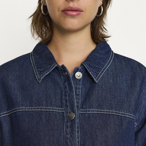 Soft Rebels - Soft Rebels SRPortia Bluse