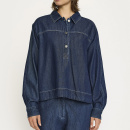 Soft Rebels - Soft Rebels SRPortia Bluse Soft Rebels - Soft Rebels SRPortia Bluse