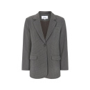 Soft Rebels - Soft Rebels SRMaha Relaxed Blazer