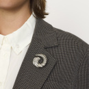 Soft Rebels - Soft Rebels SRMaha Relaxed Blazer