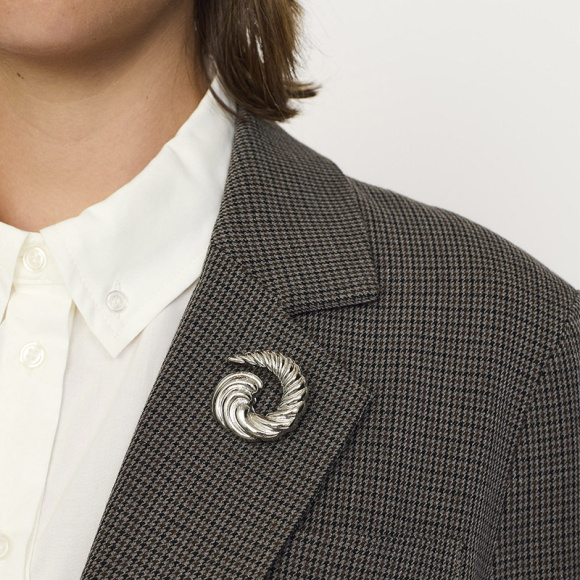 Soft Rebels - Soft Rebels SRMaha Relaxed Blazer