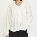 Soft Rebels - Soft Rebels Freedom v-neck Bluse Soft Rebels - Soft Rebels Freedom v-neck Bluse