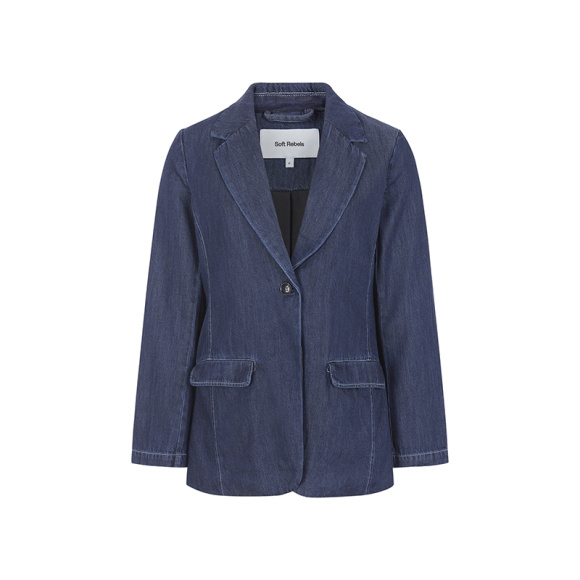 Soft Rebels - Soft Rebels SRPortia Blazer