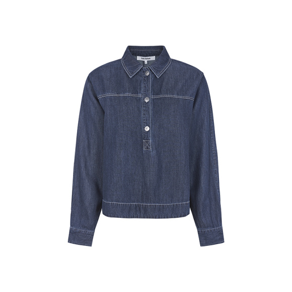 Soft Rebels - Soft Rebels SRPortia Bluse