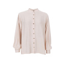 Black Colour - Black Colour Laurel Skjorte