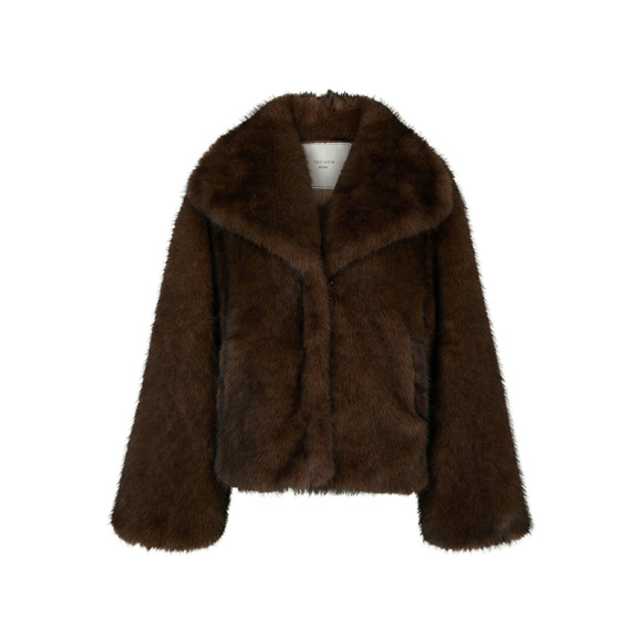 Neo Noir - Neo Noir Stephanie Jakke