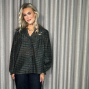 Mos Mosh - Mosh Mosh Benedetta Silky Skjorte Mos Mosh - Mosh Mosh Benedetta Silky Skjorte