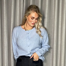 Mos Mosh MMAlmine Knit Cardigan 