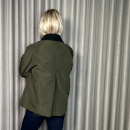 Neo Noir - Neo Noir Gatby Clean Jakke