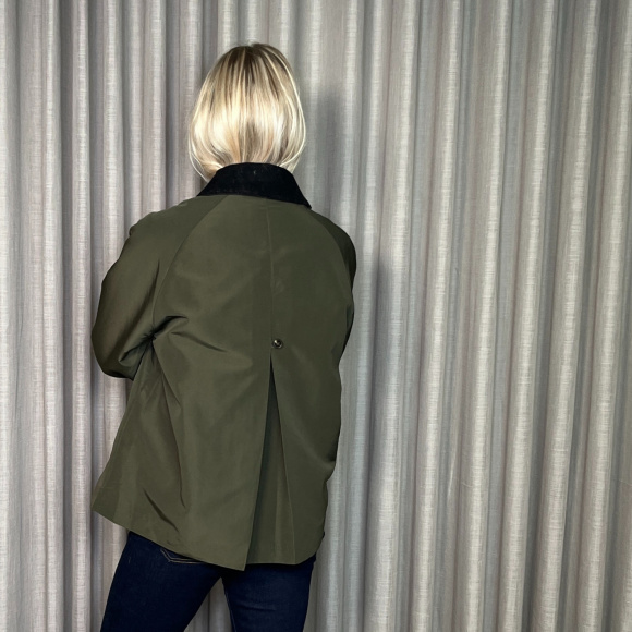 Neo Noir - Neo Noir Gatby Clean Jakke