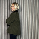 Neo Noir - Neo Noir Gatby Clean Jakke