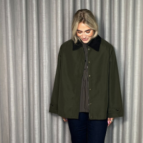 Neo Noir Gatby Clean Jakke