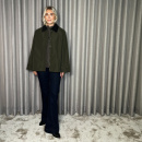 Neo Noir - Neo Noir Gatby Clean Jakke