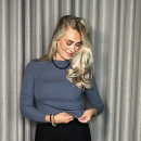 Soft Rebels - Soft Rebels Fenja O-Neck