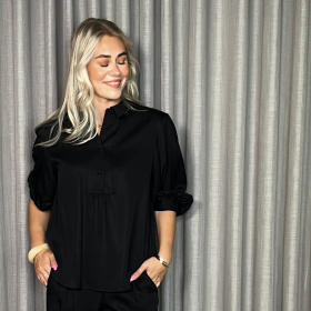 Soft Rebels Stormy Bluse