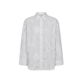 Co’couture Xavier Skjorte