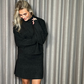 Neo Noir Paulina Strik