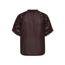 Co'couture - Co’couture Lace T-shirt