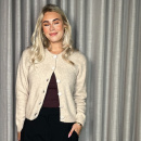 BTF-CPH - Btf-Cph Fox Cardigan BTF-CPH - Btf-Cph Fox Cardigan