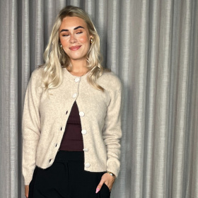 Btf-Cph Fox Cardigan