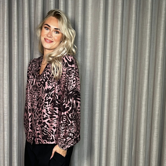 Co'couture - Co'couture Meryl Skjorte