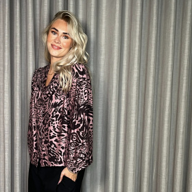 Co'couture Meryl Skjorte