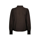 Co'couture - Co'couture Shina V-Bluse Co'couture - Co'couture Shina V-Bluse