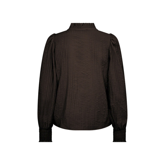 Co'couture - Co'couture Shina V-Bluse