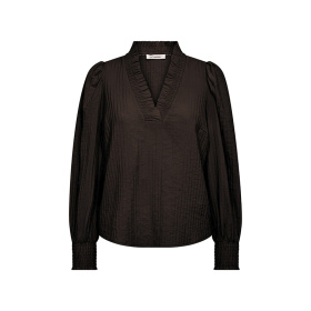 Co'couture Shina V-Bluse
