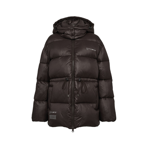 Haute L´amitié - Haute L´amitie Climb Puffer Jakke