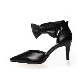 Copenhagen Shoes Moving Around Stillet