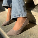 Copenhagen Shoes - Copenhagen Shoes Siesta pumps