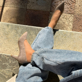 Copenhagen Shoes Siesta pumps