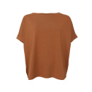 Black Colour - Black Colour May Loose Bluse