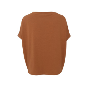 Black Colour May Loose Bluse