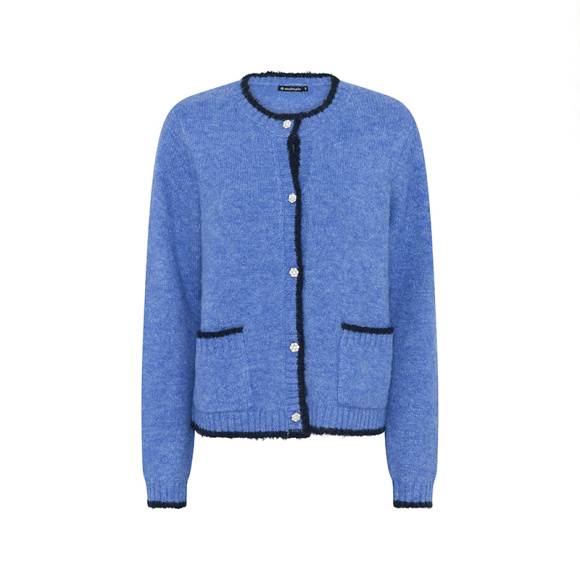 Soulmate - Soulmate Ally Cardigan