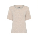 Soulmate - Soulmate Smile Pullover Strik