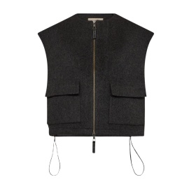 Mos Mosh Elise Louisa Vest