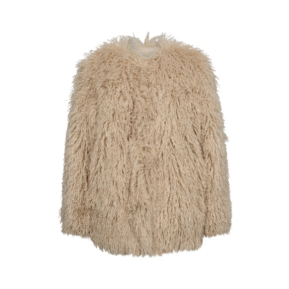 Haute L´amitié - Haute L´amitie Tibet Jakke